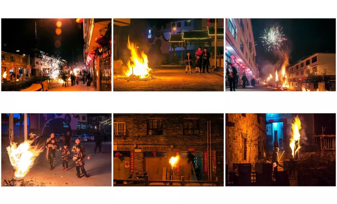 柘荣黄柏景点,柘荣黄柏村旅游攻略