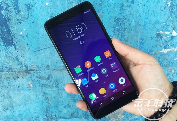 联想s5pro深度测评,联想s5好不好