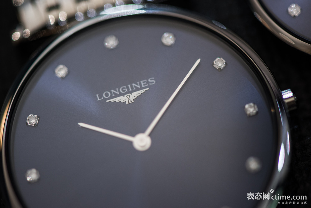 7到8千的浪琴,浪琴女表2万左右的有哪些款