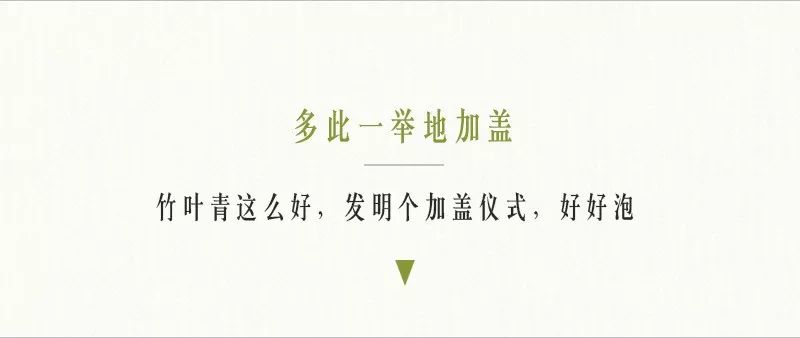 四季春茶的正确冲泡方法,春茶冲泡常识大全