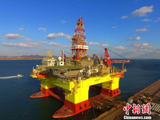 中国原油期货市场交易,中国原油期货今日上市