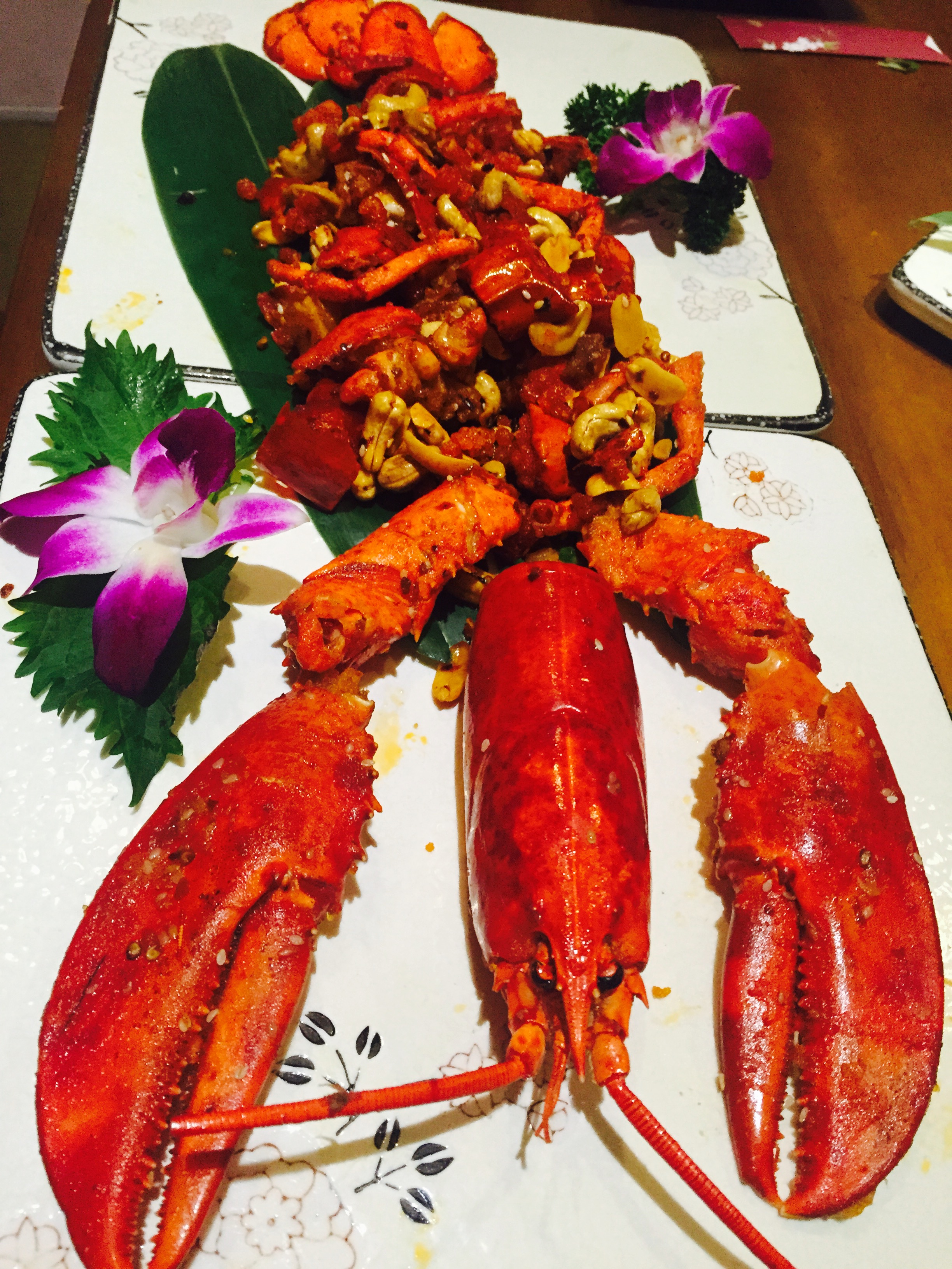 南宁影院推荐,近万部的正版高清电影片源,波士顿龙虾观影小零食