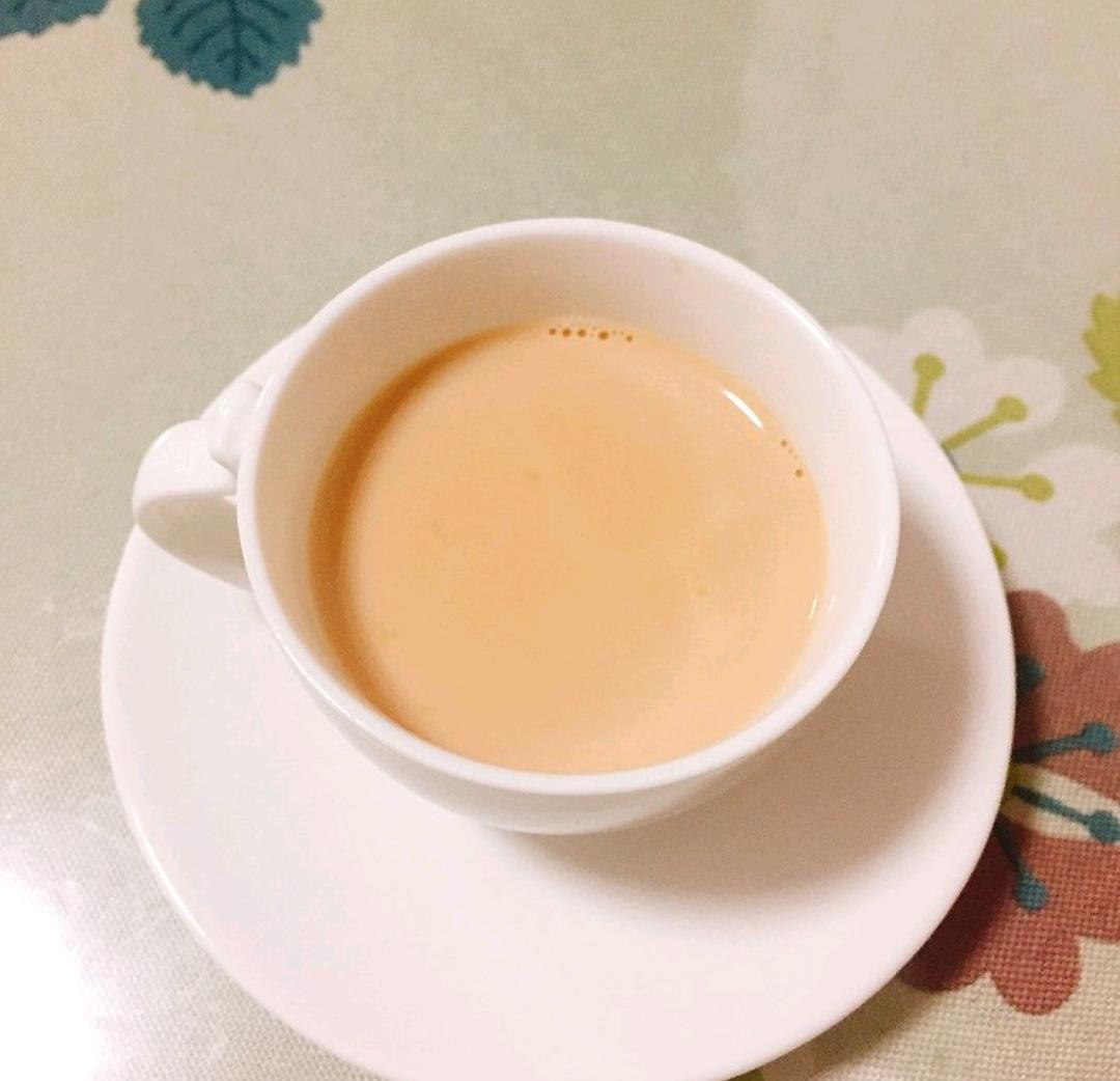 小侄子自从喝了我做的奶茶,再也不买外面的了,妈妈们赶快学起来。