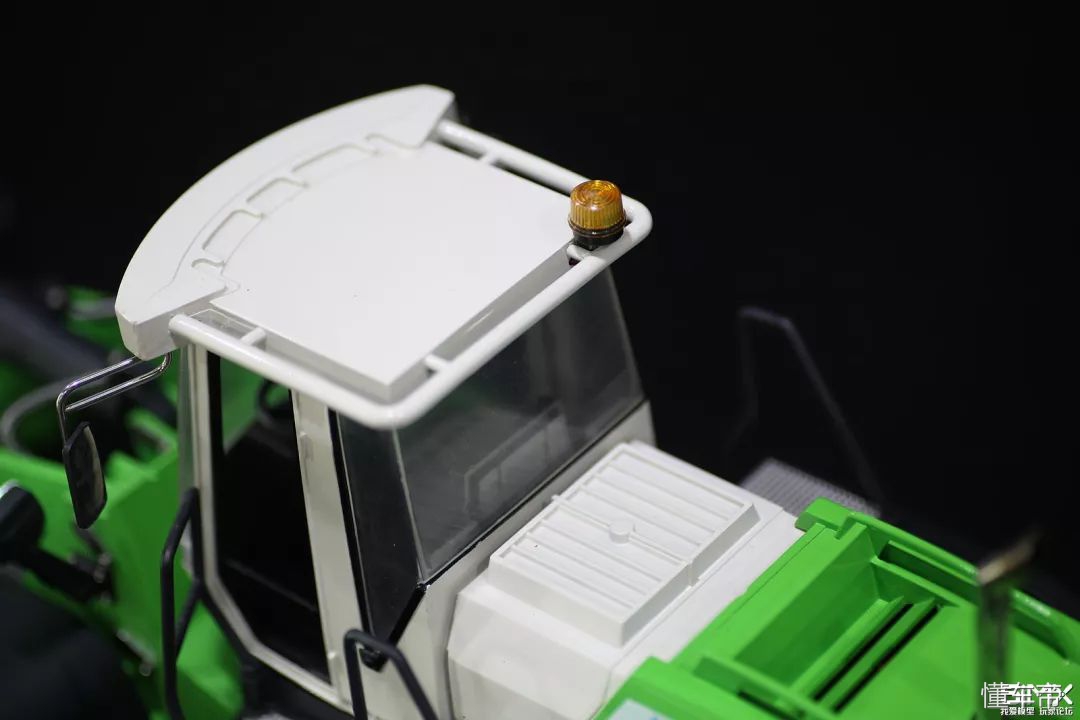 镭速山猫装载机模型 (镭速模型山猫装载机)