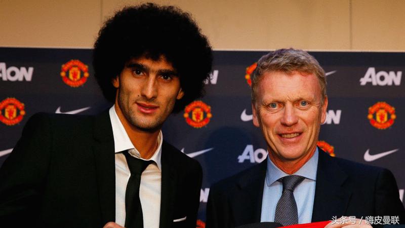从弗格森到穆里尼奥,曼联这个位置的缺失,让转会变成一言堂
