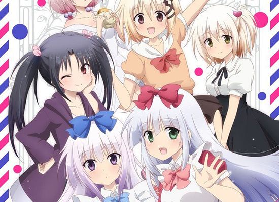 四月新番推荐你最想追哪一部,4月绝不能错过的新番