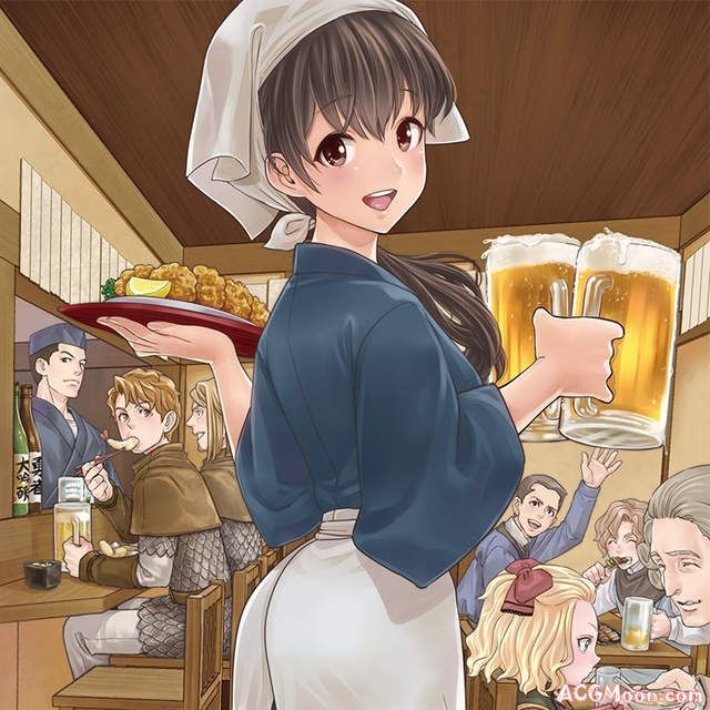 四月新番推荐你最想追哪一部,4月绝不能错过的新番