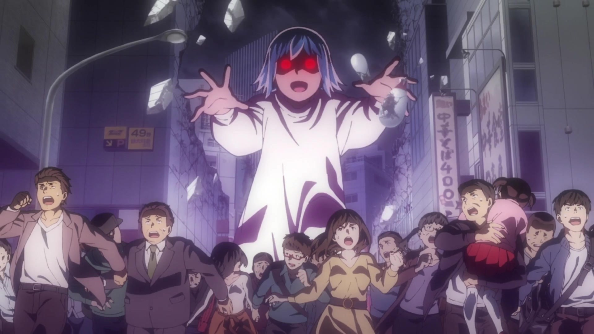 四月新番推荐你最想追哪一部,4月绝不能错过的新番