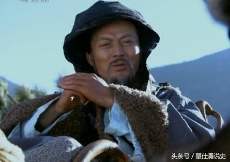 徐霞客靠穷游走遍半个中国,徐霞客穷游全国视频