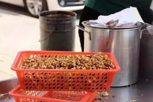 天津地铁三号线美食,天津好吃的美食都集中在哪个区