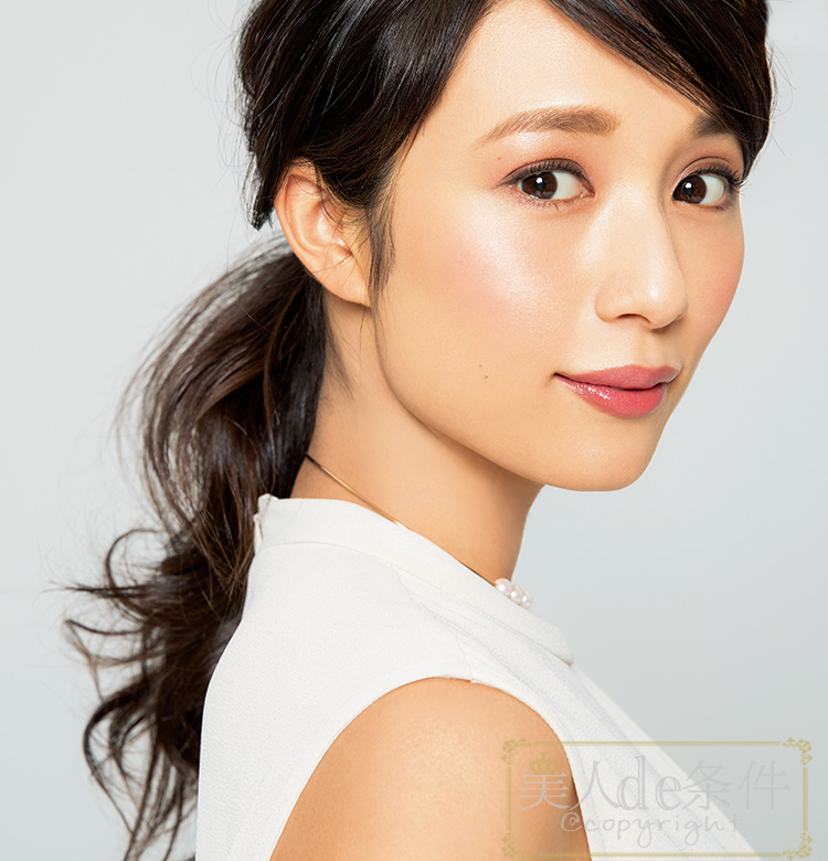 亲，你这样的桃花妆只会招来烂桃花吧？