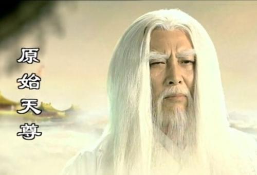 封神演义原著中的四大天王描述,封神演义中的先天五方旗