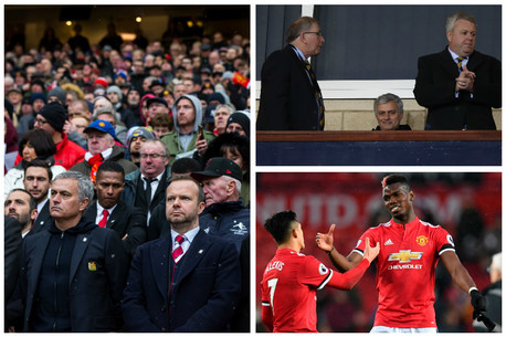 穆帅引援最新进展,穆帅引援曼联完整视频