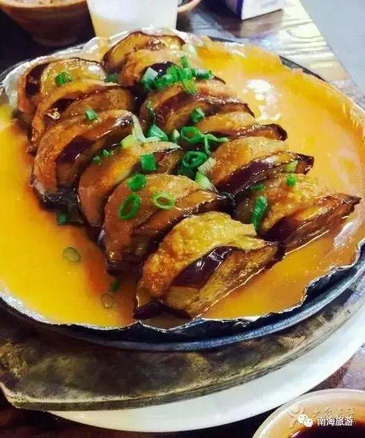 南海线50公里徒步路线图,徒步最美南海线