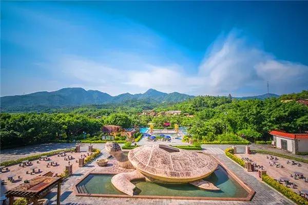 广东将建滨海景观公路路线图,广东未来第一长海滨公路