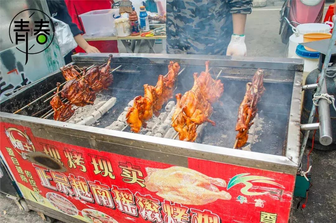 江西外语外贸学院新校区,下一站江西