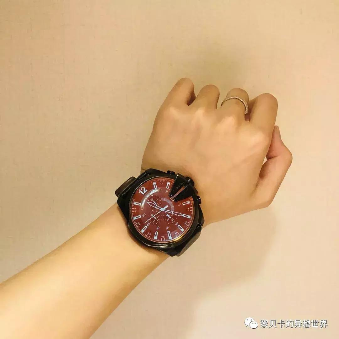 史上最贵十大手表,史上最贵的电子手表