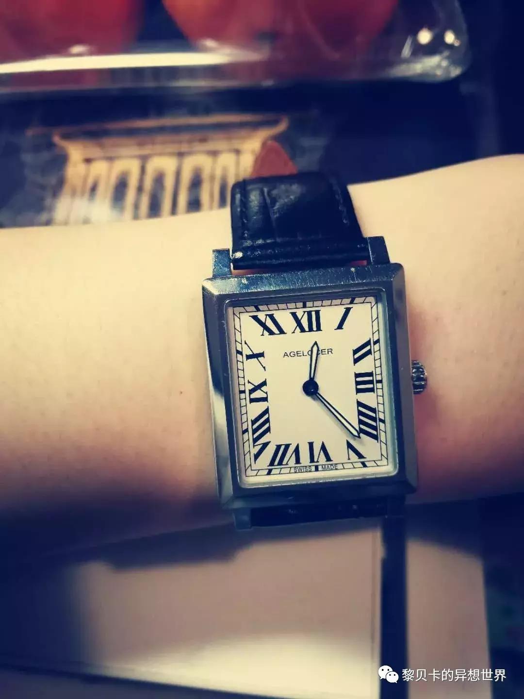 史上最奢侈的手表,10万左右专柜能买到的手表推荐
