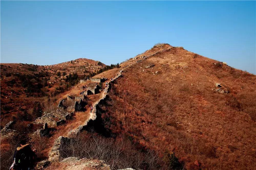 武汉龙王尖徒步攻略,武汉周边登山一日游推荐