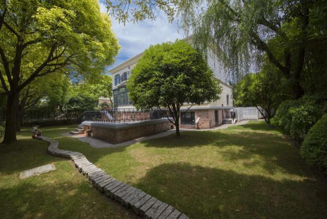 上海徐泾别墅多少钱一平,上海徐泾板块别墅