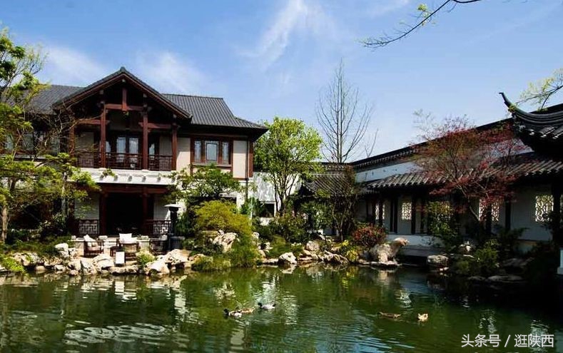 春风十里不如你，品鉴杭州绿城之行