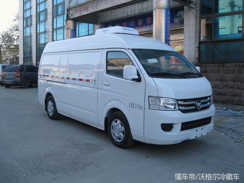 4.2冷藏车买什么样的好,什么样的冷藏车最合适