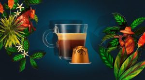 卖胶囊咖啡做平台经济？这间公司如何崛起成为美国第三大饮料集团