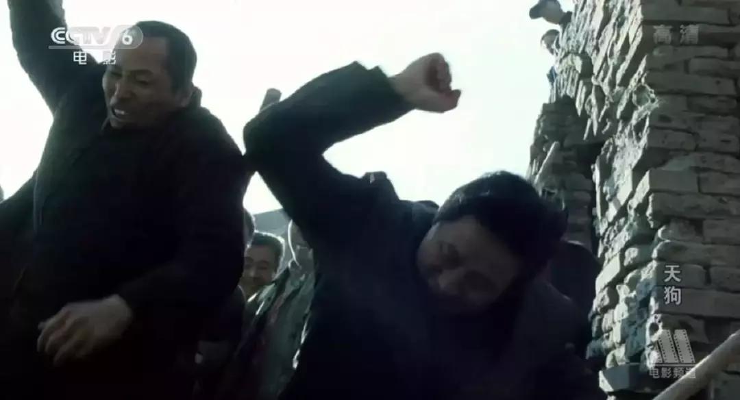 那个不为人知的故事真实改编,触目惊心的故事