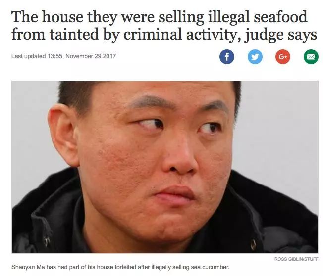 华人夫妇被抄家后续,华人夫妇遭抄家