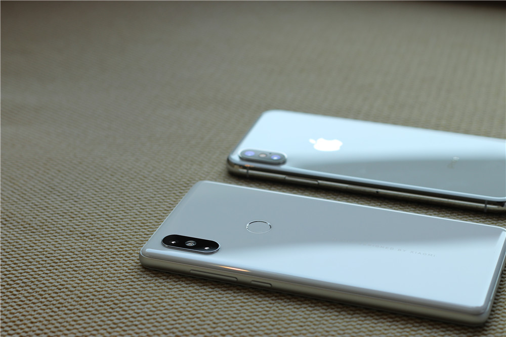 现在小米mix2s值得买吗,小米mix2s现在值得入手吗