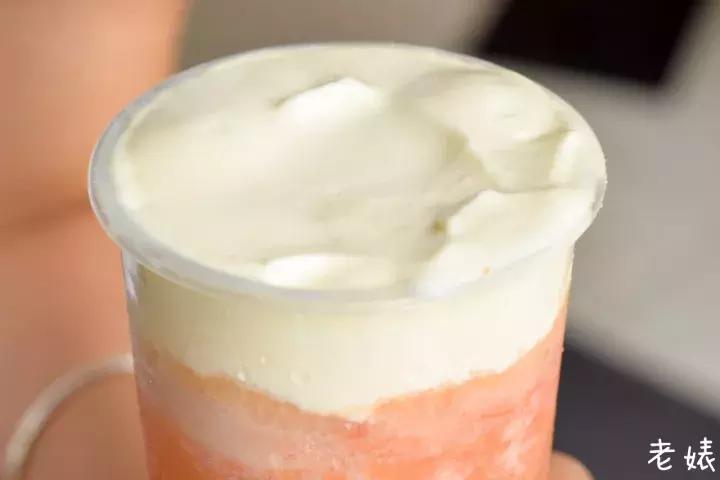 网红奶茶喜茶,coco奶茶跟喜茶