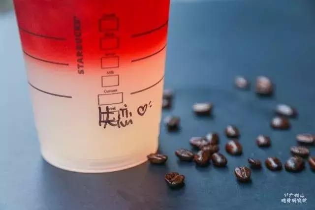 网红奶茶喜茶,coco奶茶跟喜茶