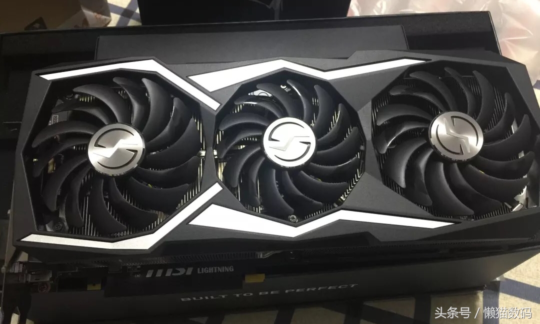 各大厂商的同款显卡有什么区别,目前全球最强的三款显卡是哪三款