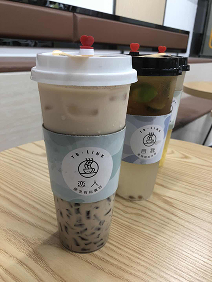 茶言麦语哪个最好喝,茶言麦语表白茶的价目表