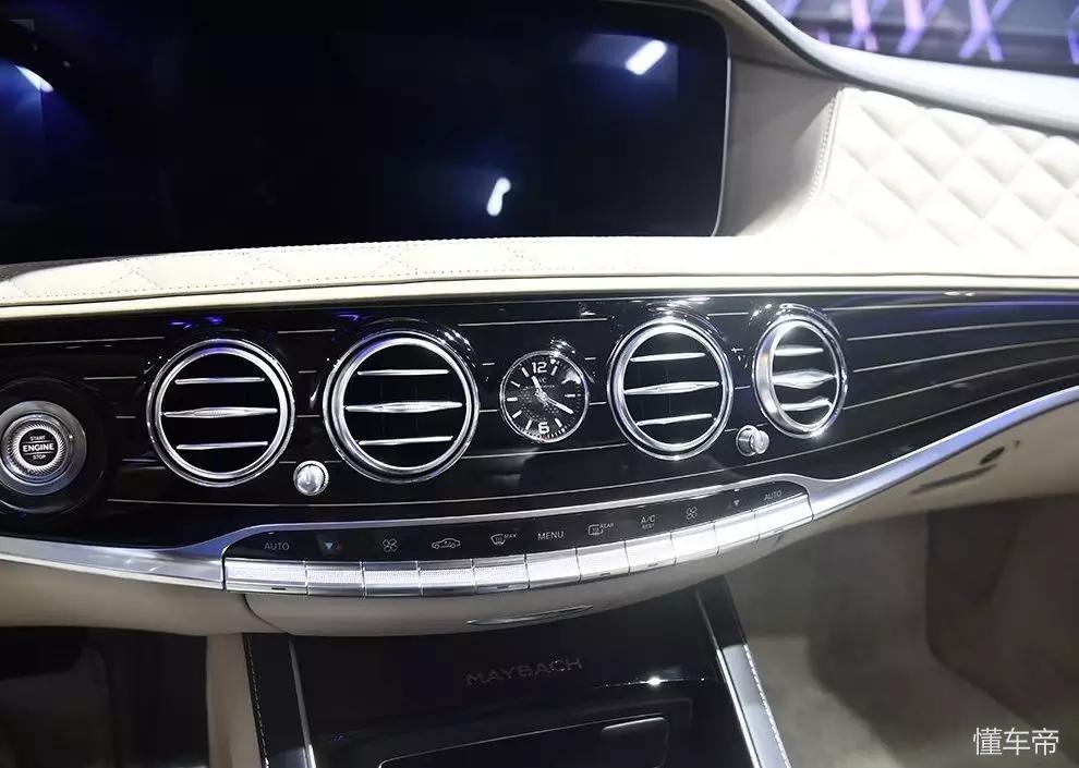 迈巴赫s560顶级版,迈巴赫s560多少钱一辆