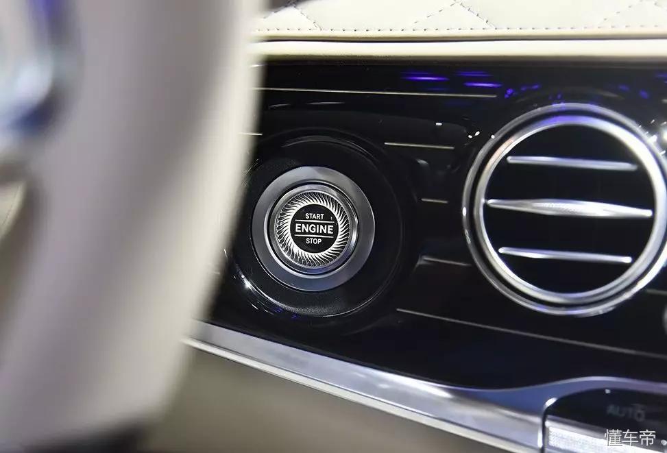 迈巴赫s560顶级版,迈巴赫s560多少钱一辆