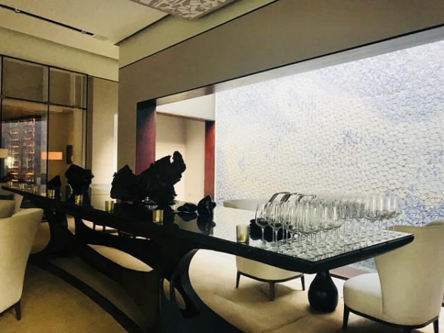 我在马尔代夫白马庄园，体验了一次贵族般的待遇