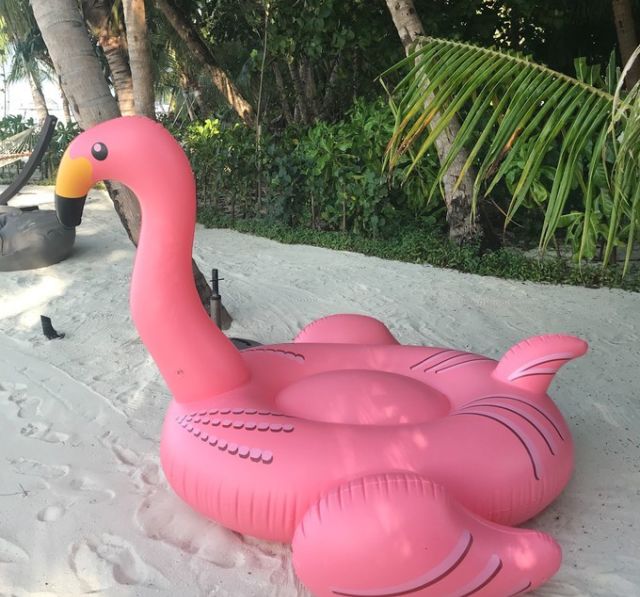 我在马尔代夫白马庄园，体验了一次贵族般的待遇