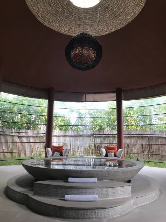 我在马尔代夫白马庄园，体验了一次贵族般的待遇