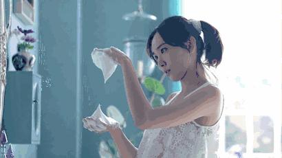 张韶涵在崩溃的时候怎么走出来的 (张韶涵自律到底有多强大)