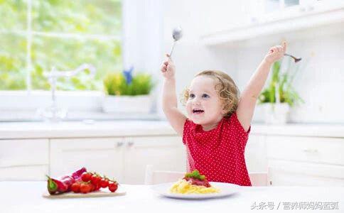 厌食症的孩子怎么引导,孩子厌食最常见的一些心理因素