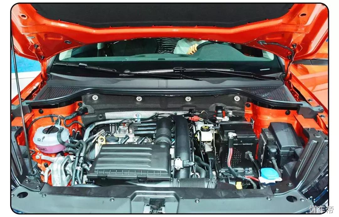 斯柯达13万落地车,大众捷克suv