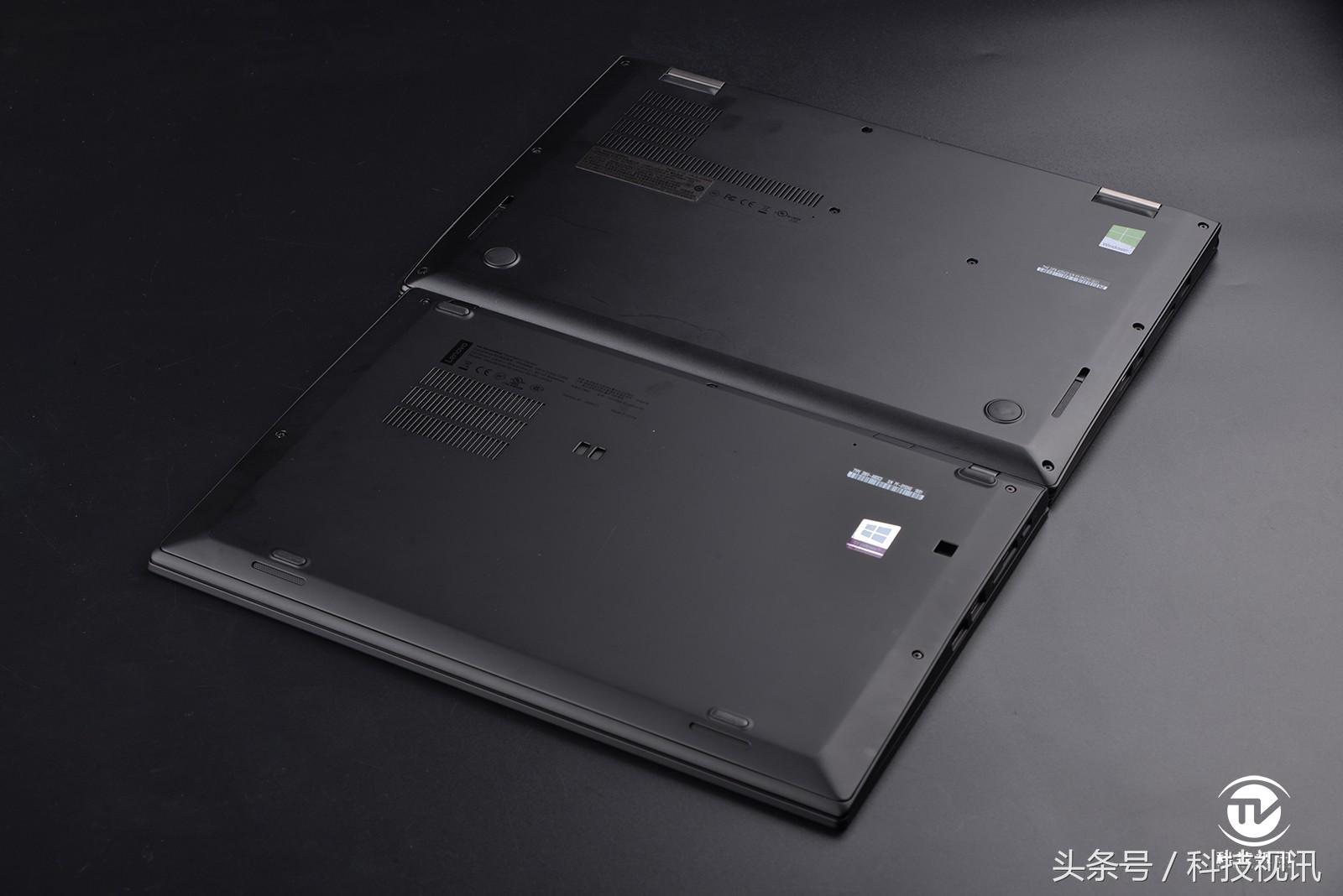 联想thinkpadx1carbon2017硬件升级,联想ThinkPadX1NanoEvo深度测评