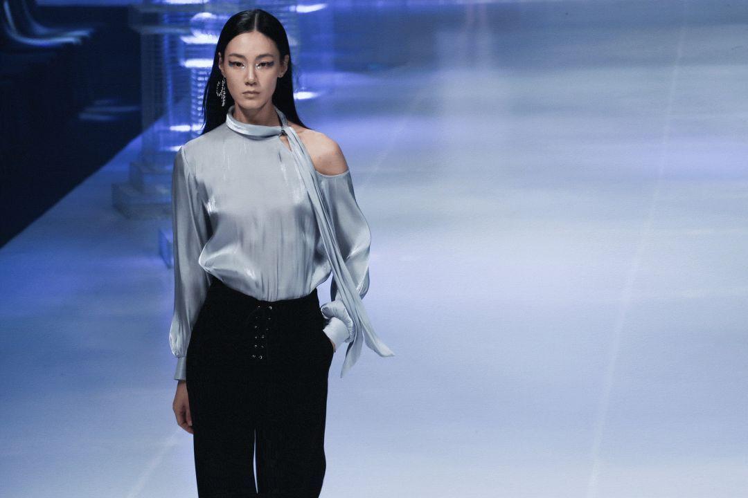 仙女不容定义!穿出仙气的传奇秘法在这里