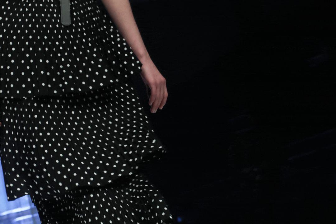 仙女不容定义!穿出仙气的传奇秘法在这里