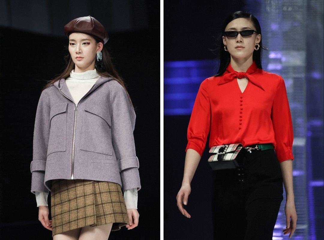 仙女不容定义!穿出仙气的传奇秘法在这里