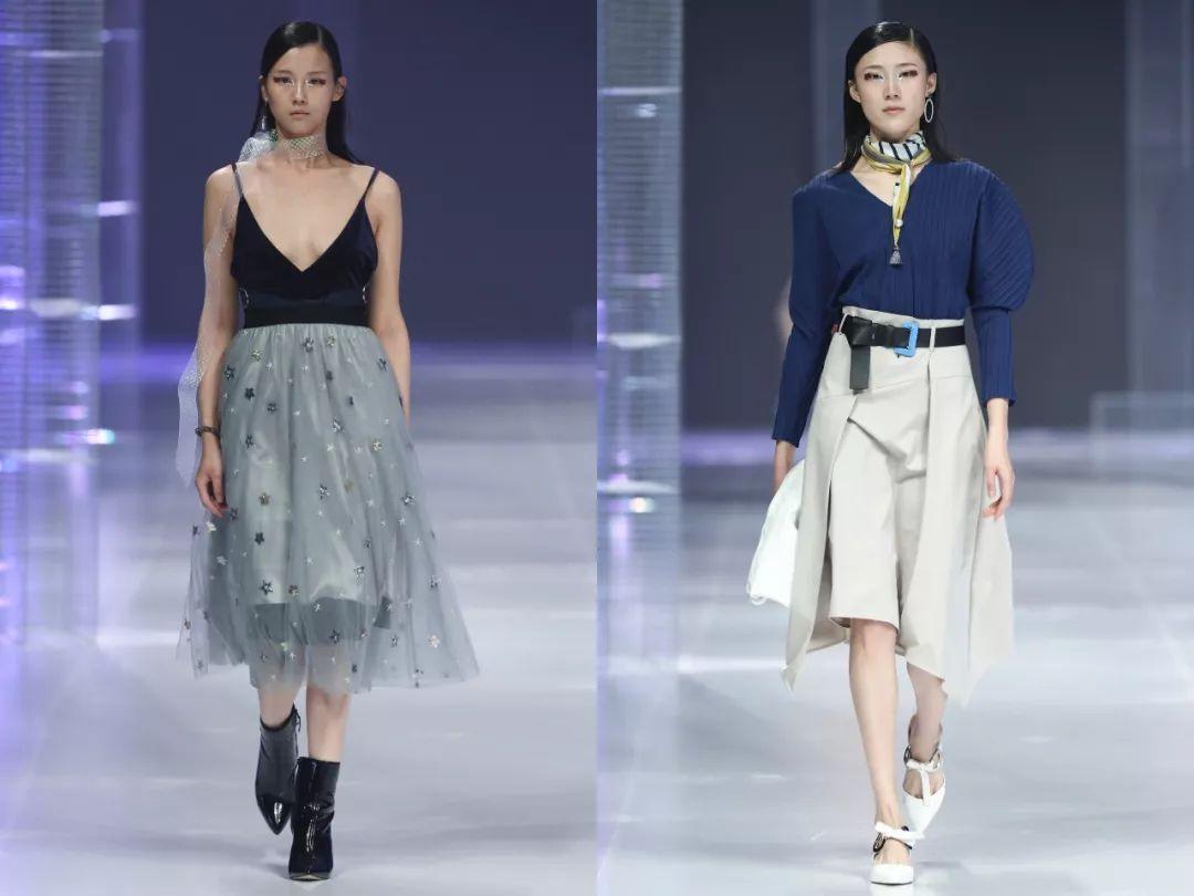 仙女不容定义!穿出仙气的传奇秘法在这里