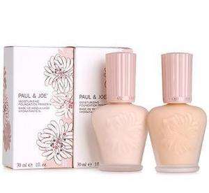 不脱妆粉底液干皮大牌,干皮粉底液排名第一名