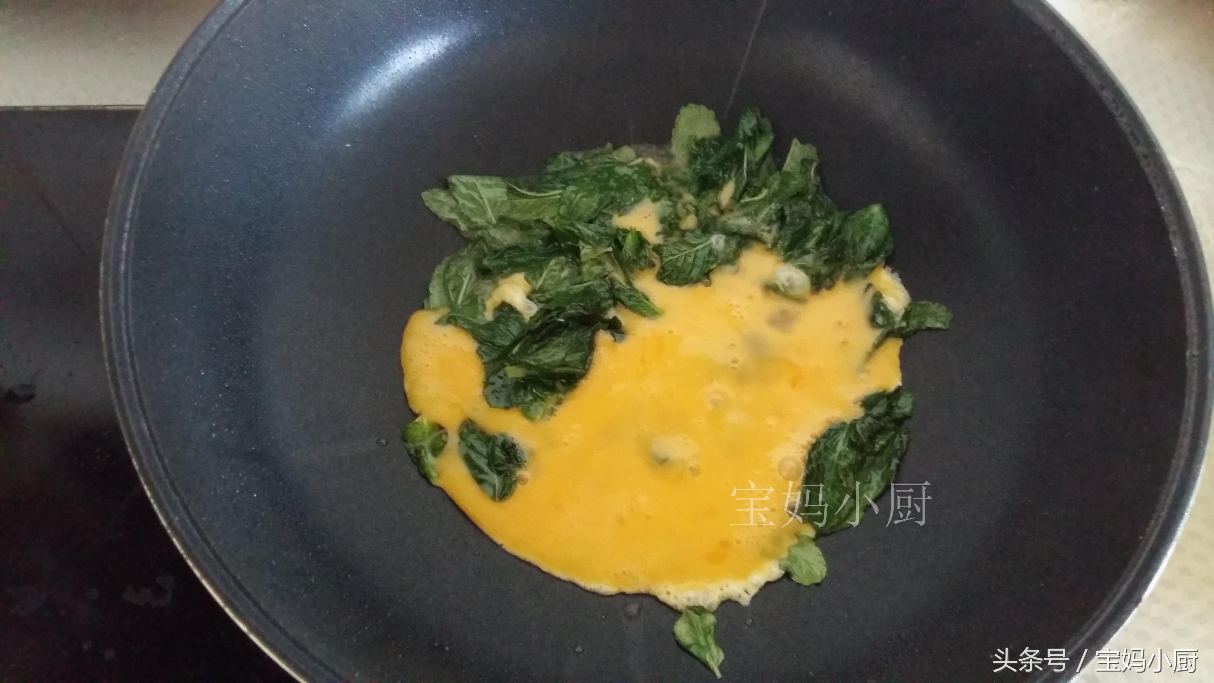 这叶子错过真亏，家家都有你却不知道！能缓解感冒，治烫伤尤其棒