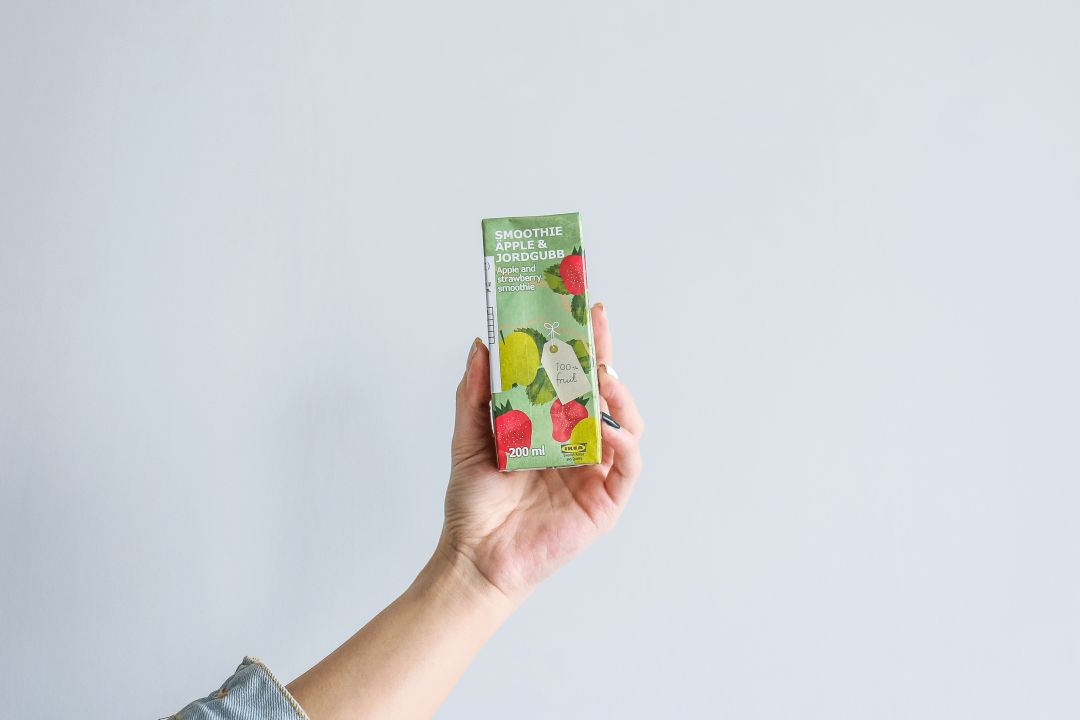 逛过宜家吃过宜家美食,宜家零食推荐